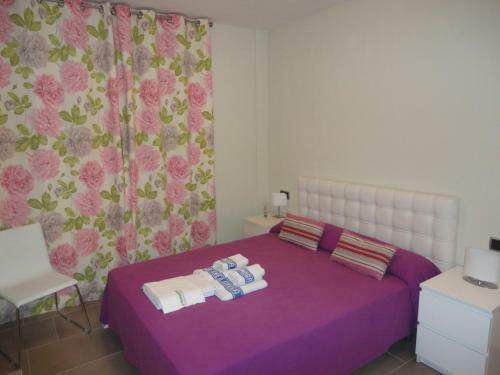 Apartaments Lamoga- Spai