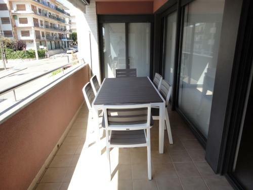 Apartaments Lamoga- Spai