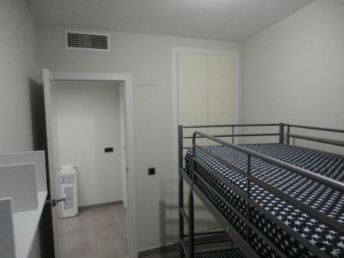 Apartaments Lamoga- Spai