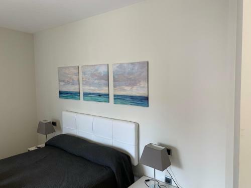 Apartaments Lamoga- Spai