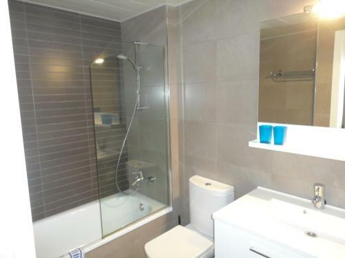 Apartaments Lamoga- Spai