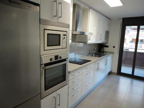 Apartaments Lamoga- Spai