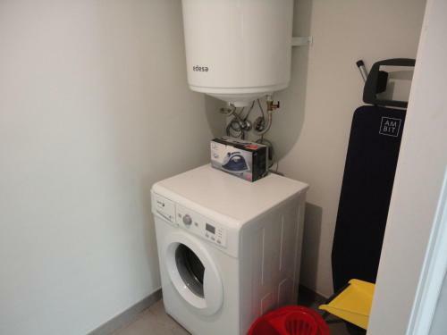 Apartaments Lamoga- Spai