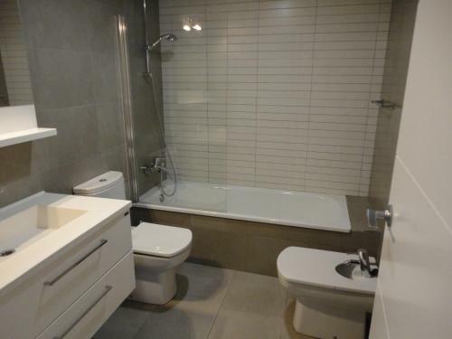 Apartaments Lamoga- Spai