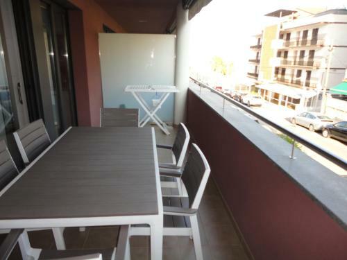 Apartaments Lamoga- Spai