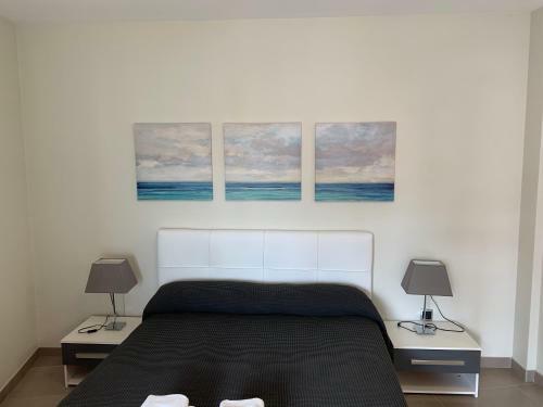 Apartaments Lamoga- Spai