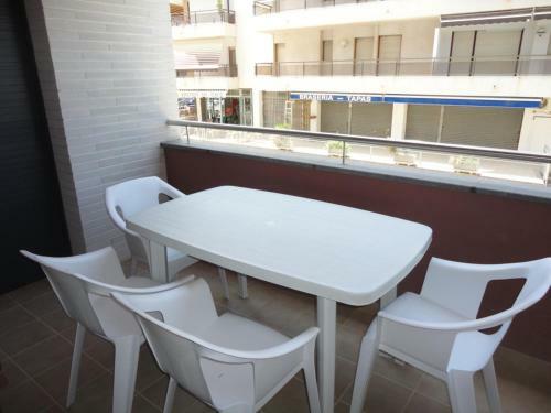 Apartaments Lamoga- Spai