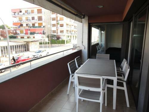 Apartaments Lamoga- Spai
