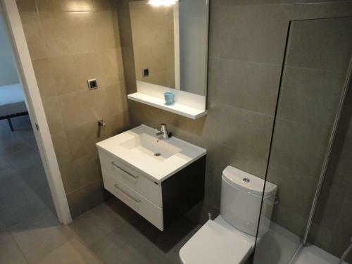 Apartaments Lamoga- Spai