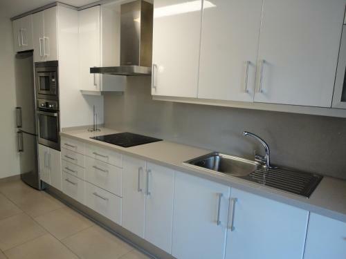 Apartaments Lamoga- Spai