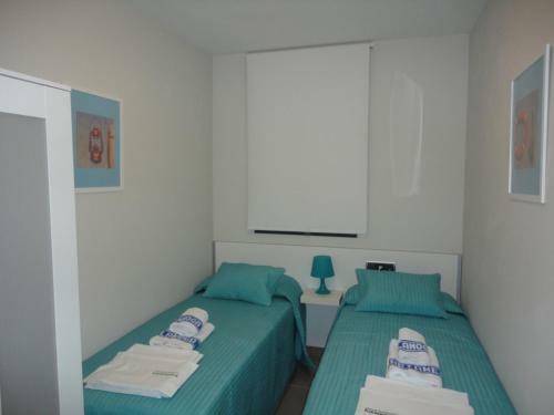 Apartaments Lamoga- Spai