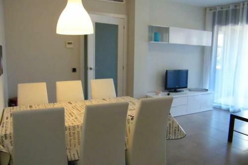 Apartaments Lamoga- Spai