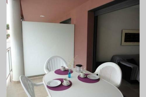 Apartaments Lamoga- Spai