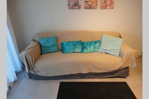 Apartaments Lamoga- Spai