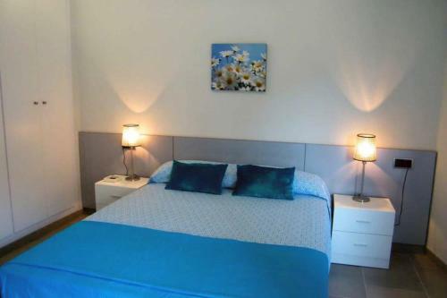 Apartaments Lamoga- Spai