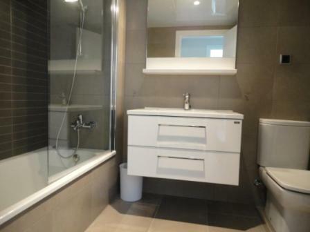 Apartaments Lamoga- Spai