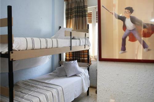 Apartamento At111 Torremar II