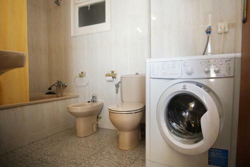 Apartamento At111 Torremar II