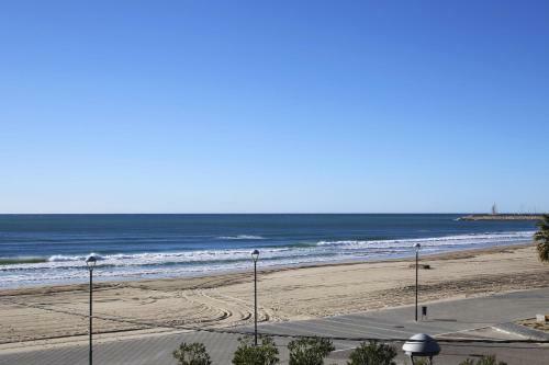 Apartamento At010 Ultramar