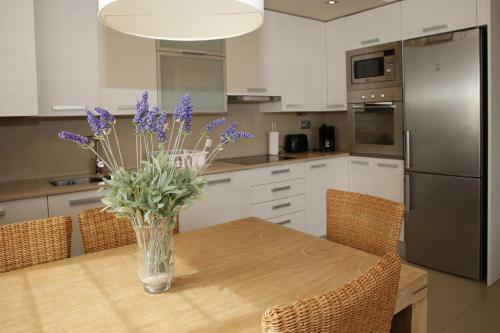 Apartamento At010 Ultramar