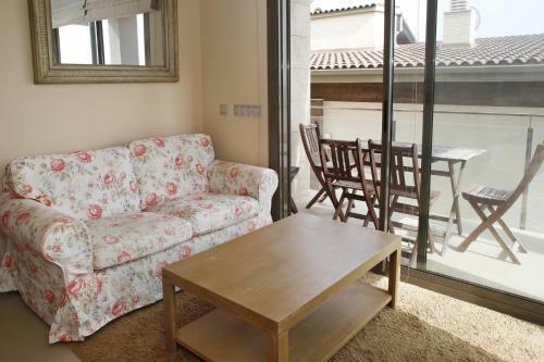 Apartamento At010 Ultramar
