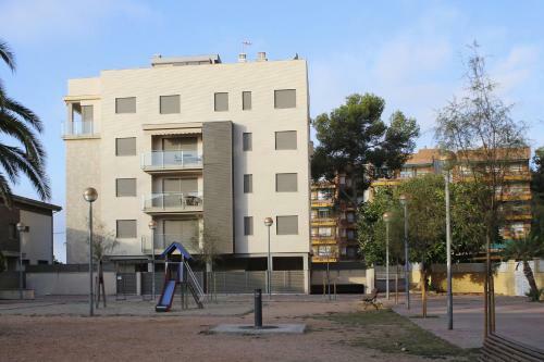 Apartamento At010 Ultramar