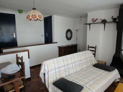 Apartamento Torredalt