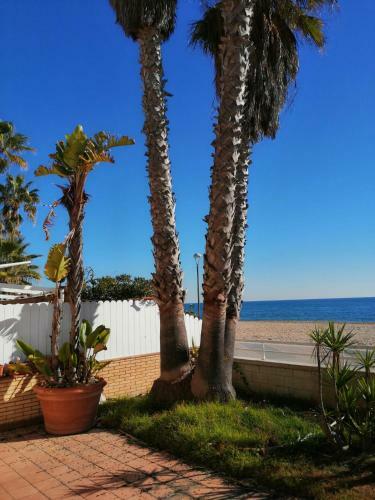 Apartamento Torredembarra Beach