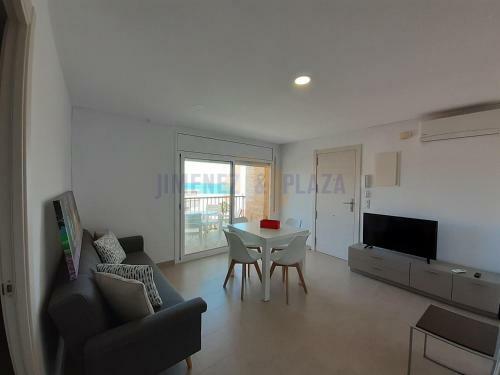 Apartamentos Dins Mar Apto. 7