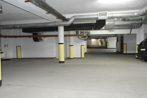 Apartament Pomara?czowy Z Basenem I Saun?