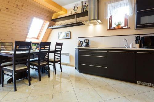 Apartament Pomara?czowy Z Basenem I Saun?