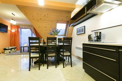 Apartament Pomara?czowy Z Basenem I Saun?