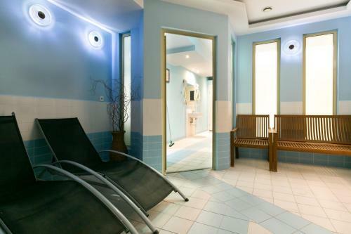 Apartament Pomara?czowy Z Basenem I Saun?