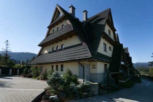 Apartament Pomara?czowy Z Basenem I Saun?