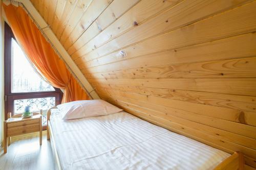 Apartament Pomara?czowy Z Basenem I Saun?