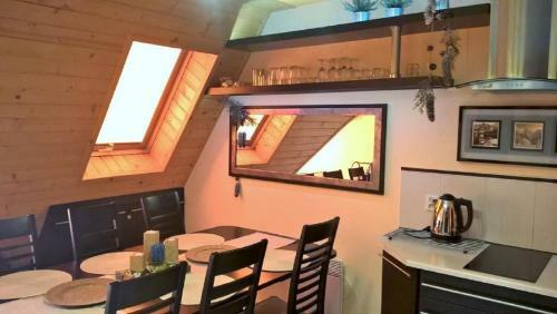 Apartament Pomara?czowy Z Basenem I Saun?