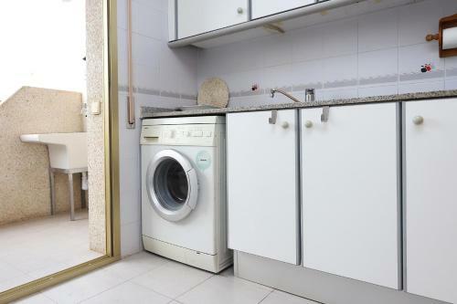 Apartamento At074 Mar Blau