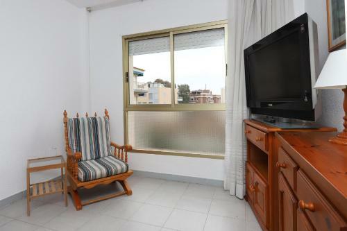Apartamento At074 Mar Blau