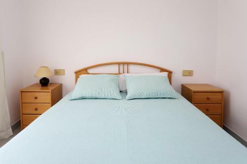 Apartamento At074 Mar Blau