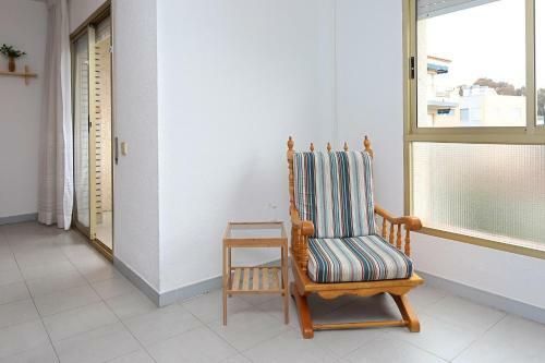 Apartamento At074 Mar Blau