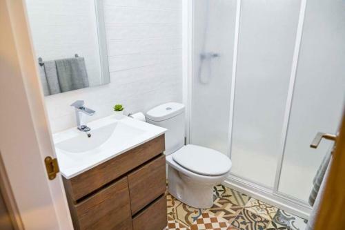 A - Apartamento Elegante Con Piscina En El Torrico