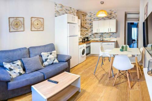 A - Apartamento Elegante Con Piscina En El Torrico