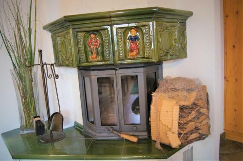 Apartament Fuli