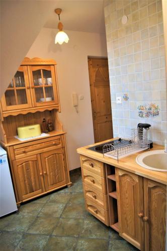 Apartament Fuli