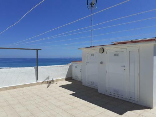 Apartamentos Dins Mar Apto. 4