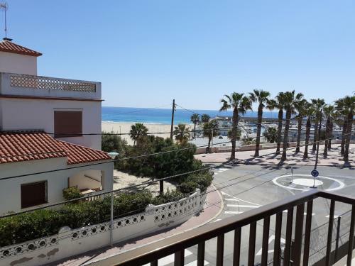 Apartamentos Dins Mar Apto. 4