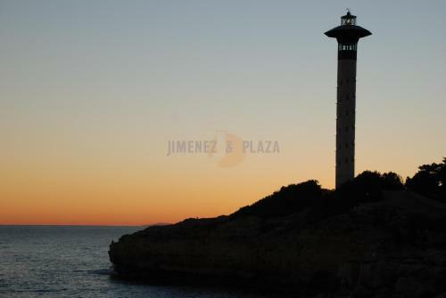 Apartamentos Dins Mar Apto. 4