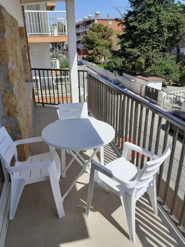 Apartamentos Dins Mar Apto. 4