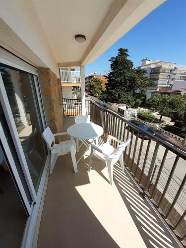 Apartamentos Dins Mar Apto. 4