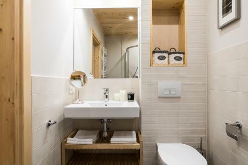 Bed & Breakfast Krokus Park Residence - Dla Doros?ych